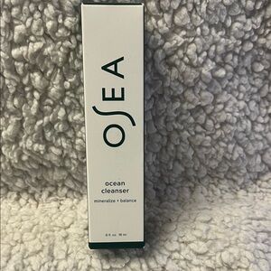 Osea Ocean Cleanser